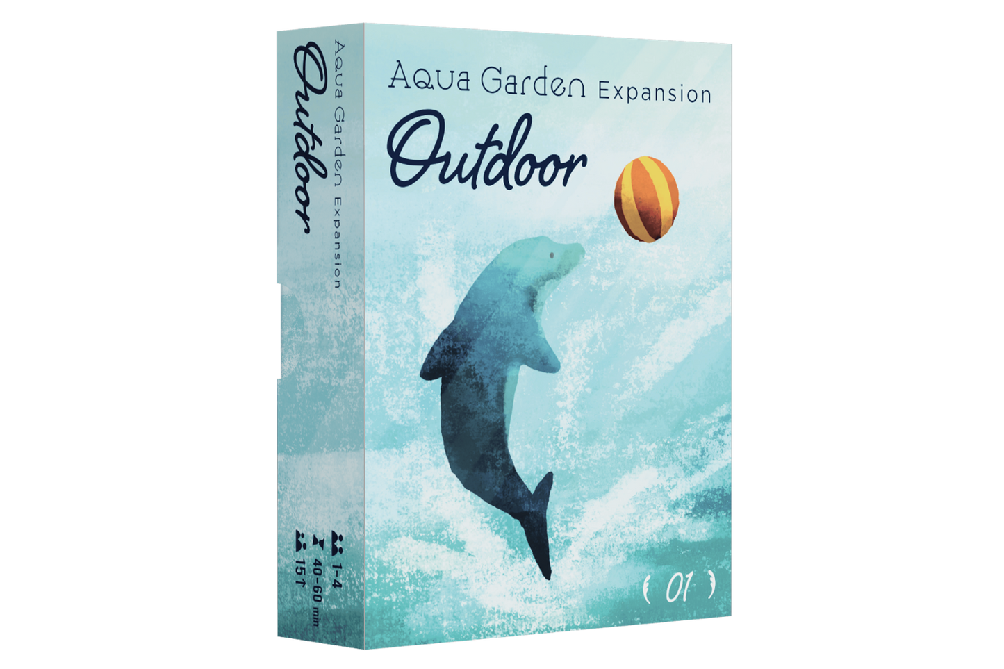 AquaGarden Outdoor Expansion 01