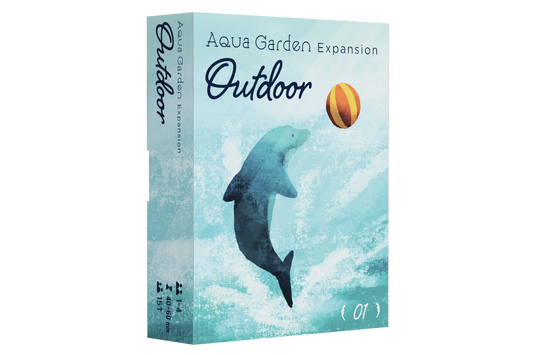 AquaGarden Outdoor Expansion 01