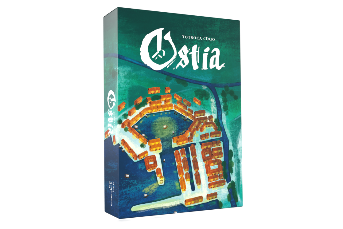 Ostia