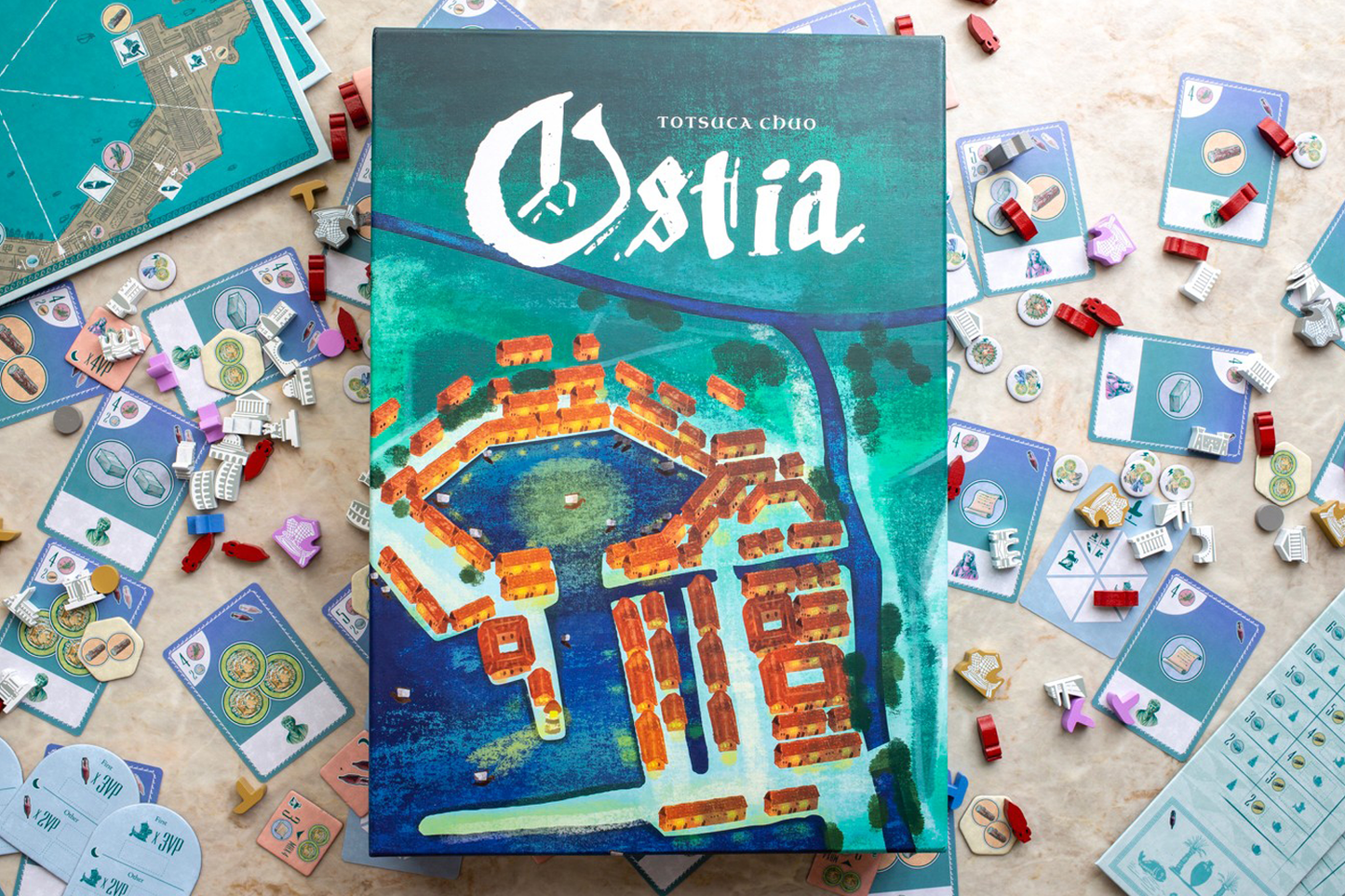 Ostia