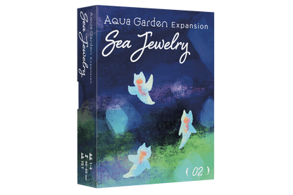 AquaGarden Sea jewelry Expansion 02