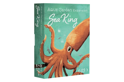 AquaGarden Sea Kings Expansion 03