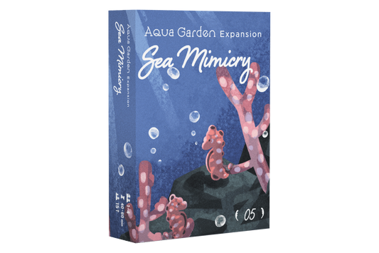 AquaGarden Sea Mimicry Expansion 05