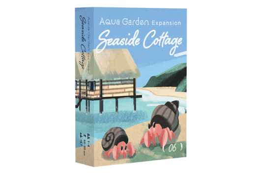 AquaGarden Seaside Cottage Expansion 06