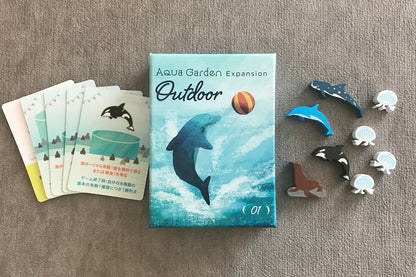 AquaGarden Outdoor Expansion 01