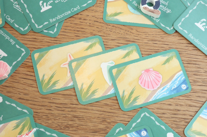 AquaGarden Beachcombing Expansion