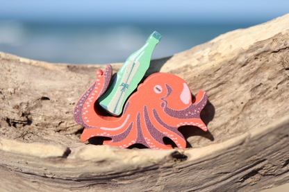 AquaGarden Beachcombing Expansion