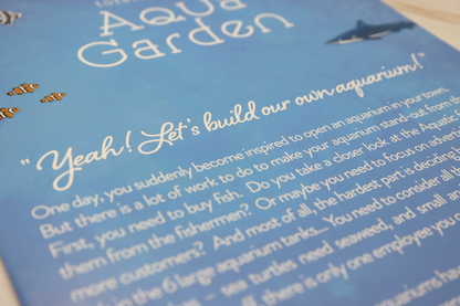AquaGarden