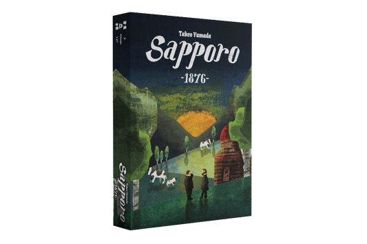 Sapporo1876