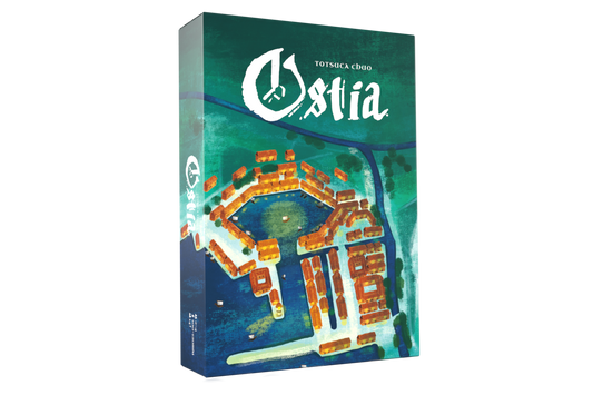 Ostia