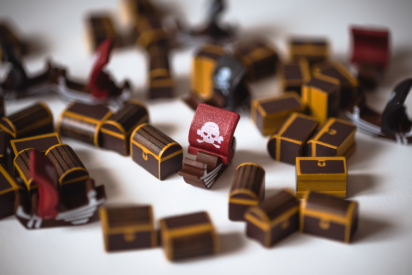 Ostia Pirates Expansion