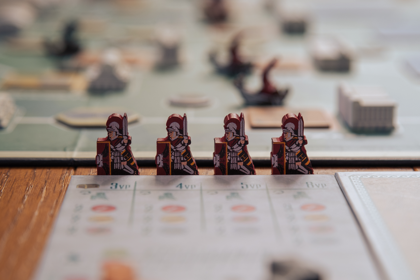 Ostia Pirates Expansion